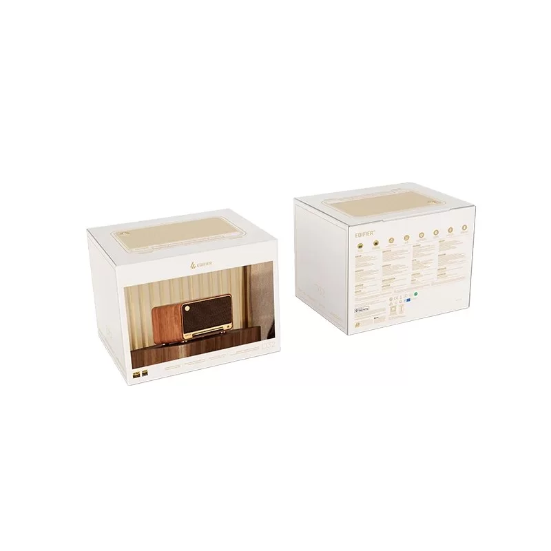 Колонки Edifier D32 Brown