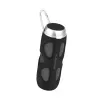 Portable Speaker Avantree Cyclone Outdoor Wireless Speaker AV-BTSP-WP400-BLK Color:black