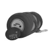 Portable Speaker Avantree Cyclone Outdoor Wireless Speaker AV-BTSP-WP400-BLK Color:black