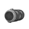 Portable Speaker Avantree Cyclone Outdoor Wireless Speaker AV-BTSP-WP400-BLK Color:black