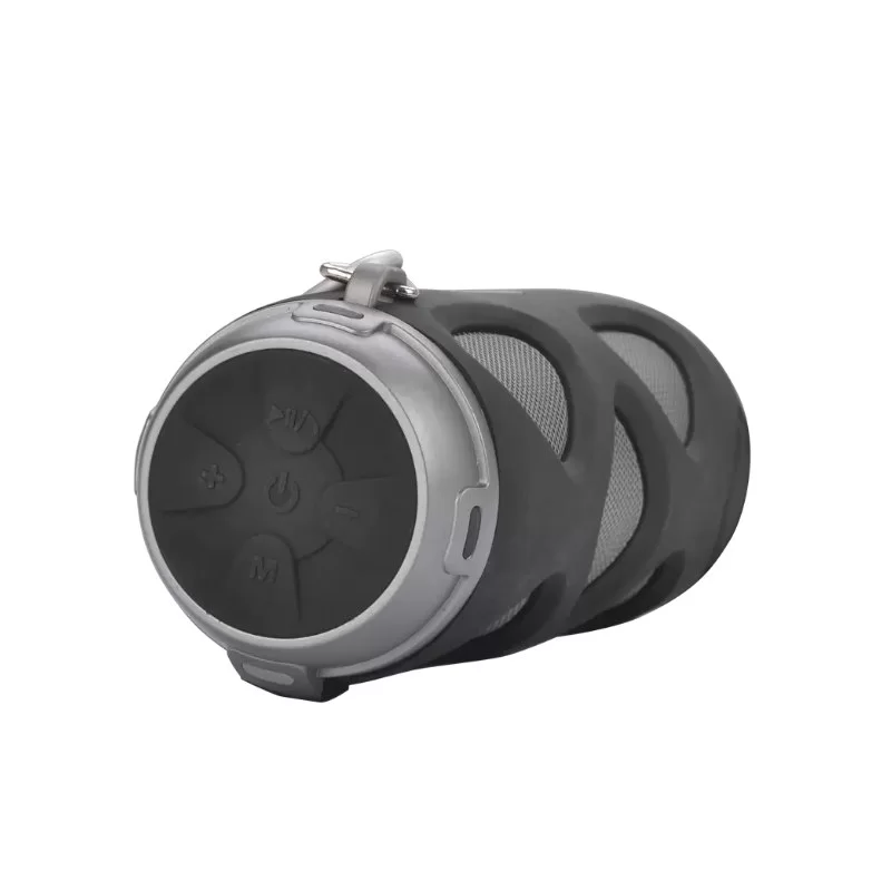 Portable Speaker Avantree Cyclone Outdoor Wireless Speaker AV-BTSP-WP400-BLK Color:black