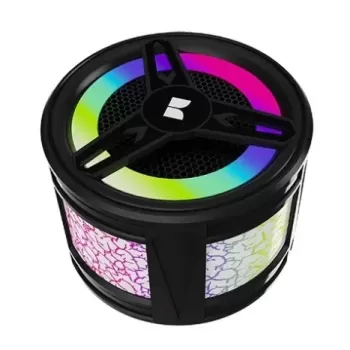 Колонка портативный Monster X100 RGB C000002214