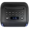 ערכת קריוקי ניידת Miracase MKS90 30W MKS90 צבע שחור