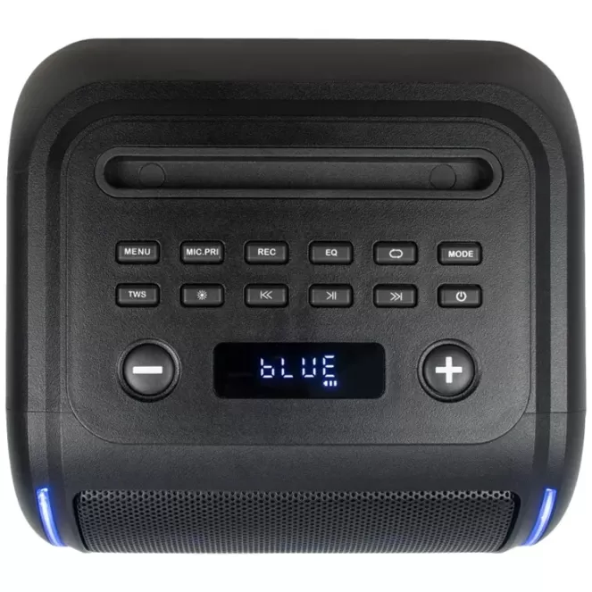 ערכת קריוקי ניידת Miracase MKS90 30W MKS90 צבע שחור