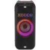 Колонка портативный LG XBOOM XL7S XL7S Цвет:чёрный - официальный импортер