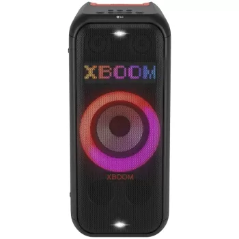 רמקול נייד LG XBOOM XL7S XL7S צבע שחור - יבואן רשמי רמקול נייד LG XBOOM XL7S XL7S צבע שחור - יבואן רשמי