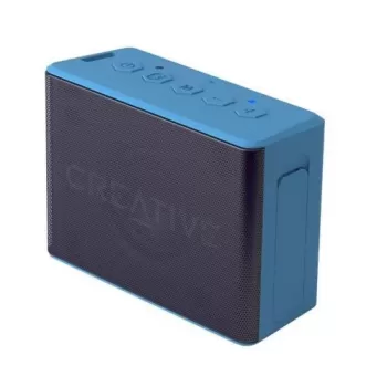 רמקול נייד Bluetooth Creative MUVO 2c כחול