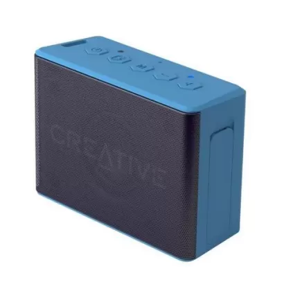Колонка портативный Bluetooth Creative MUVO 2c blue