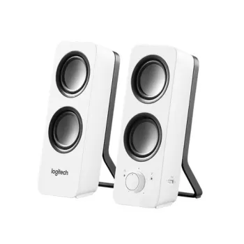 Speakers Logitech Z200 white, grey
