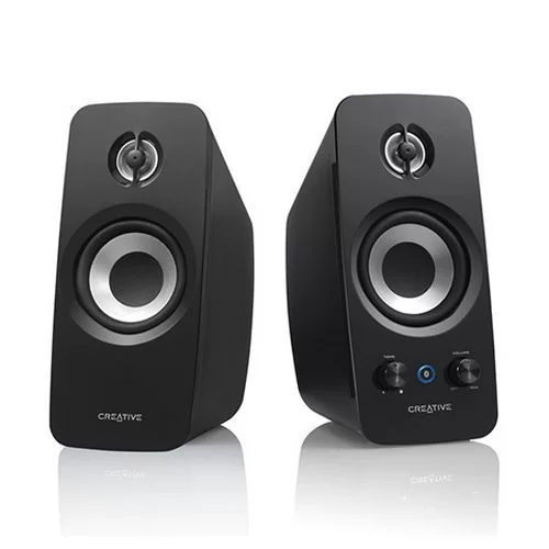 Колонка Bluetooth Creative T15 Wireless Цвет:чёрный