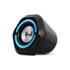 Speakers Edifier 2.0 G1000 RGB black Speakers Edifier 2.0 G1000 RGB black
