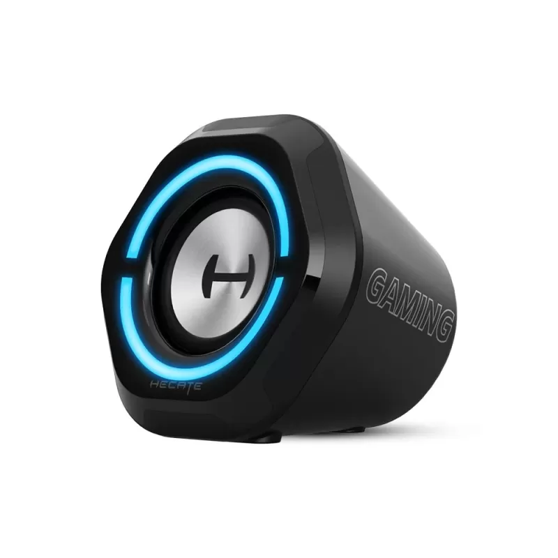 Speakers Edifier 2.0 G1000 RGB black Speakers Edifier 2.0 G1000 RGB black