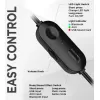 Speakers Edifier 2.0 G1000 RGB black Speakers Edifier 2.0 G1000 RGB black