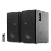 Speakers Edifier 2.0 R2850DB 150W Bluetooth black Speakers Edifier 2.0 R2850DB 150W Bluetooth black