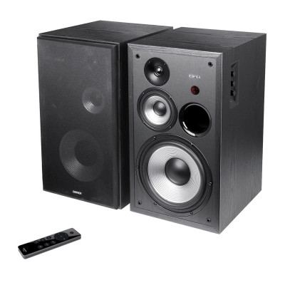 Speakers Edifier 2.0 R2850DB 150W Bluetooth black Speakers Edifier 2.0 R2850DB 150W Bluetooth black