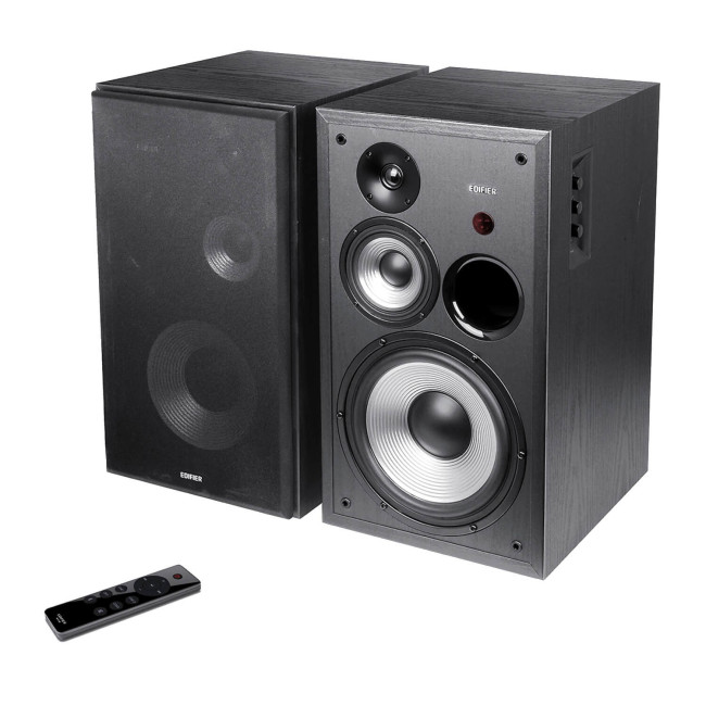 Speakers Edifier 2.0 R2850DB 150W Bluetooth black