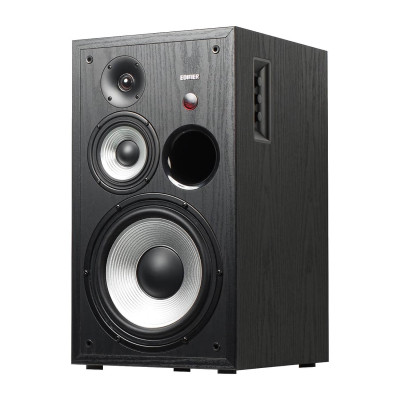 Speakers Edifier 2.0 R2850DB 150W Bluetooth black Speakers Edifier 2.0 R2850DB 150W Bluetooth black