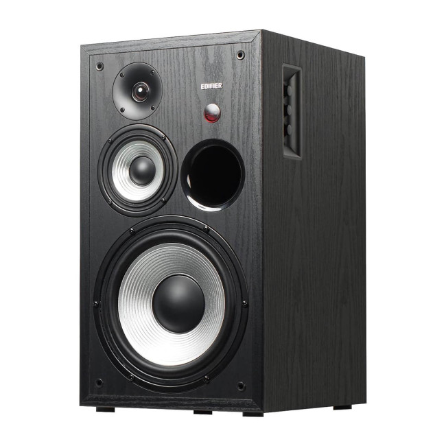 Speakers Edifier 2.0 R2850DB 150W Bluetooth black