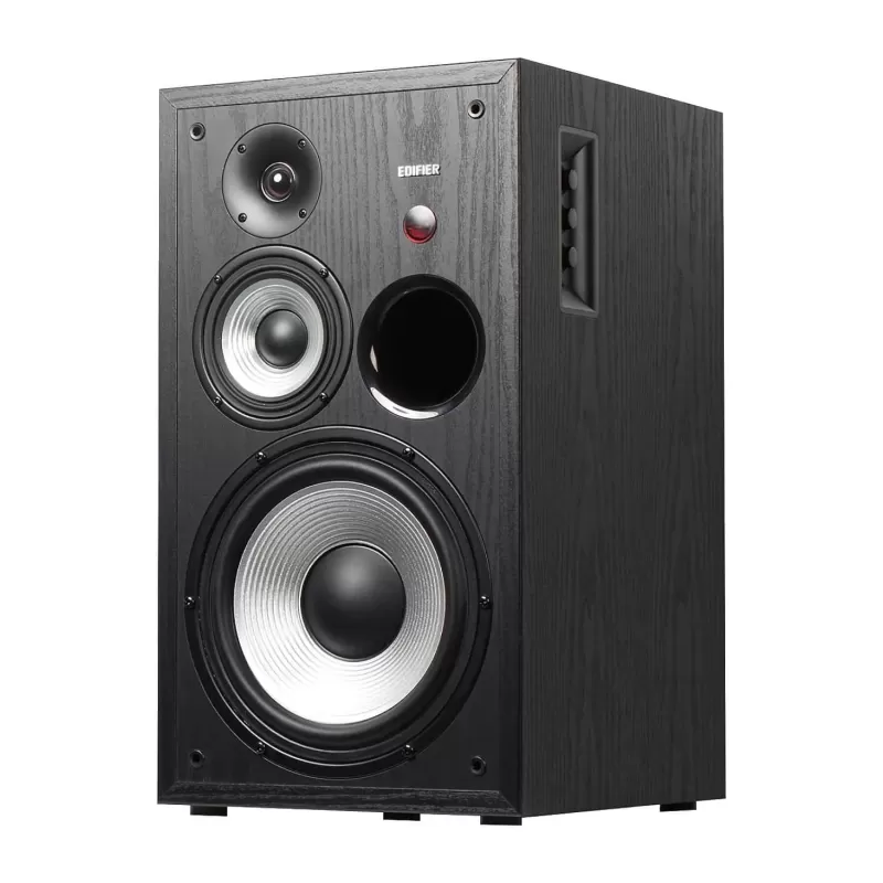 Speakers Edifier 2.0 R2850DB 150W Bluetooth black Speakers Edifier 2.0 R2850DB 150W Bluetooth black