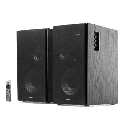 Speakers Edifier 2.0 R2850DB 150W Bluetooth black Speakers Edifier 2.0 R2850DB 150W Bluetooth black