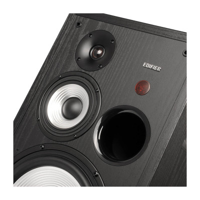 Speakers Edifier 2.0 R2850DB 150W Bluetooth black Speakers Edifier 2.0 R2850DB 150W Bluetooth black