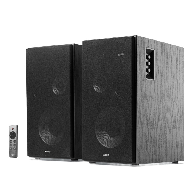 Speakers Edifier 2.0 R2850DB 150W Bluetooth black