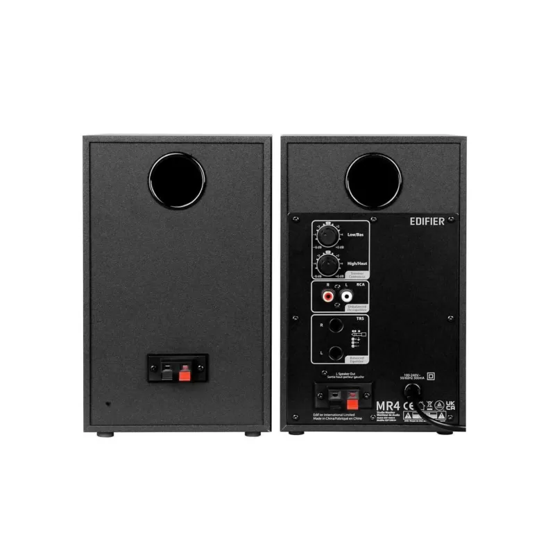 Колонки Edifier 2.0 MR4 42W black