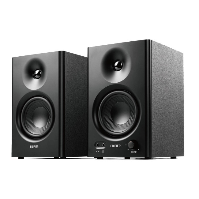 Speakers Edifier לאולפן 2.0 MR4 42W black
