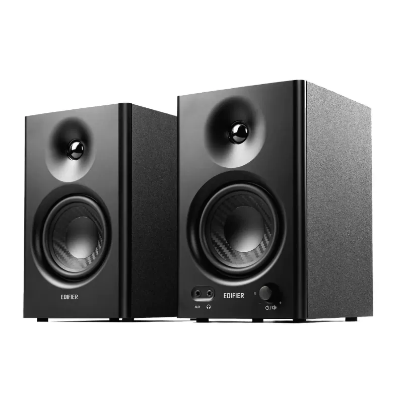 Колонки Edifier 2.0 MR4 42W black