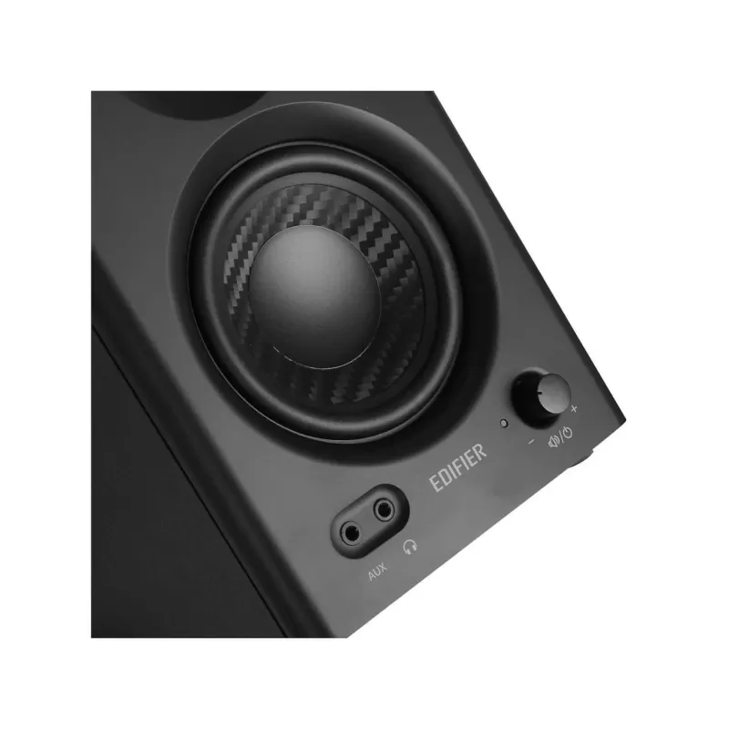Колонки Edifier 2.0 MR4 42W black