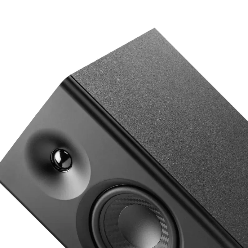 Колонки Edifier 2.0 MR4 42W black