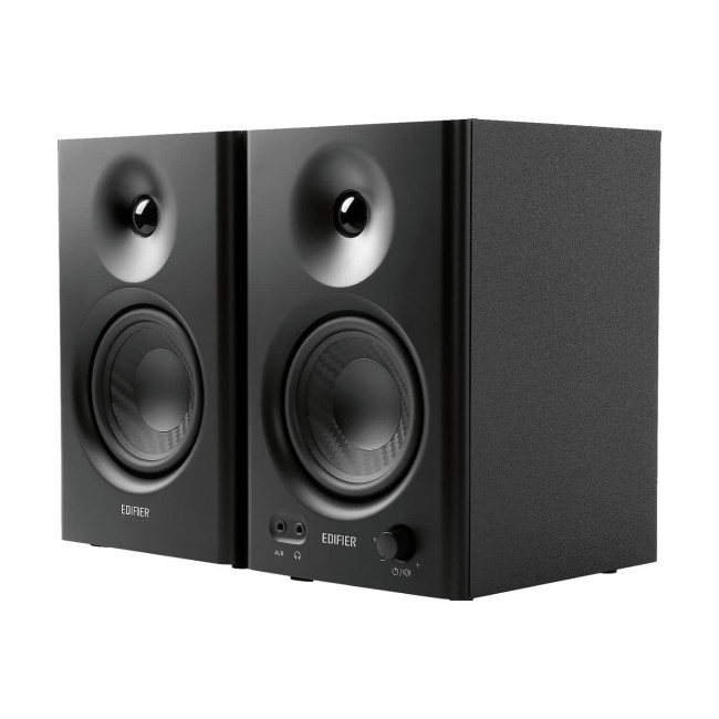 Speakers Edifier לאולפן 2.0 MR4 42W black