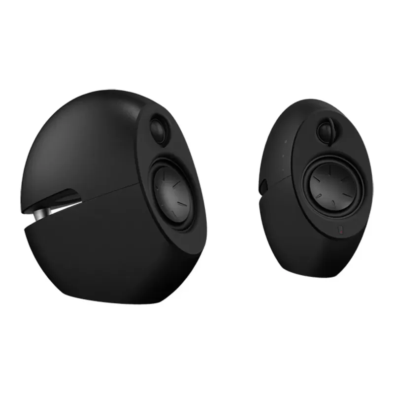 Speakers Edifier e25HD Luna Eclipse 2.0 black Speakers Edifier e25HD Luna Eclipse 2.0 black