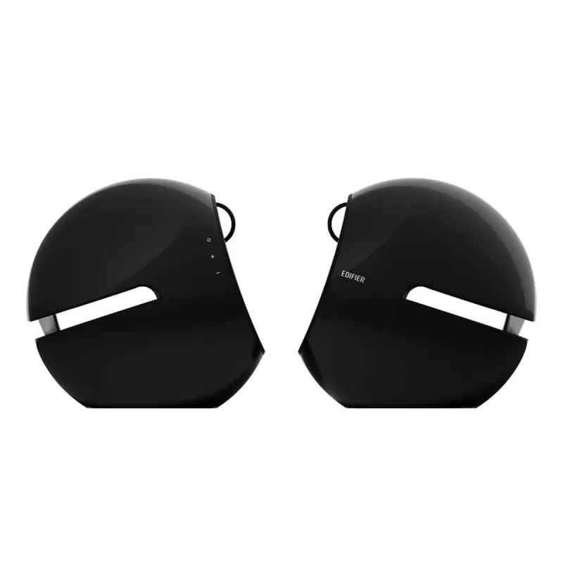 Speakers Edifier e25HD Luna Eclipse 2.0 black Speakers Edifier e25HD Luna Eclipse 2.0 black