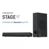 Колонки Creative Stage V2 Цвет:чёрный