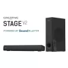 Колонки Creative Stage V2 Цвет:чёрный