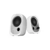 Speakers Edifier R12U white