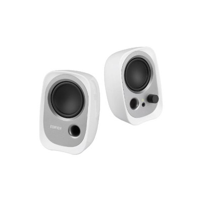 Speakers EDIFIER R12U white Speakers EDIFIER R12U white
