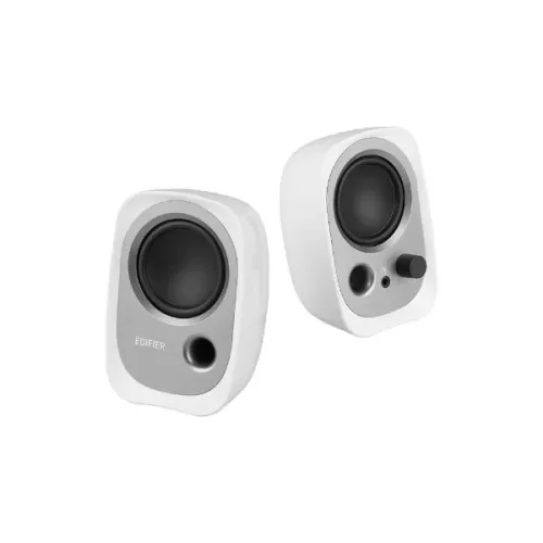 Speakers Edifier R12U white