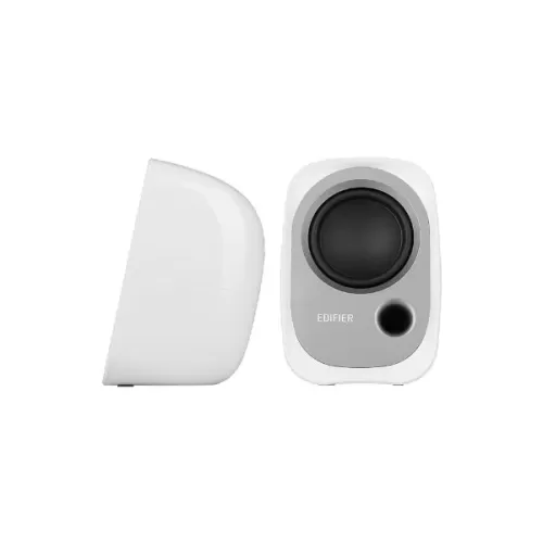 Speakers Edifier R12U white