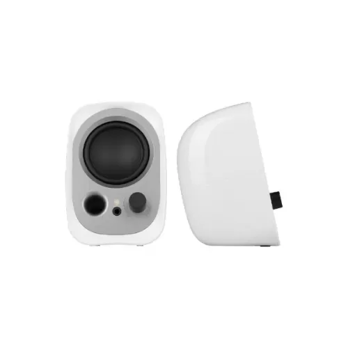 Speakers Edifier R12U white