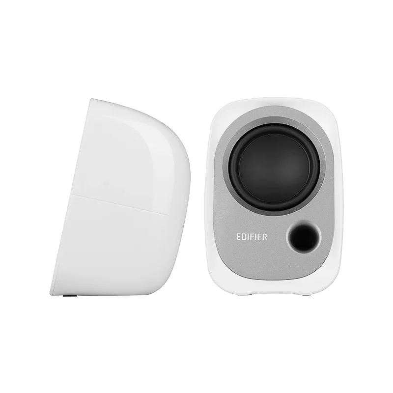 Speakers Edifier R12U white