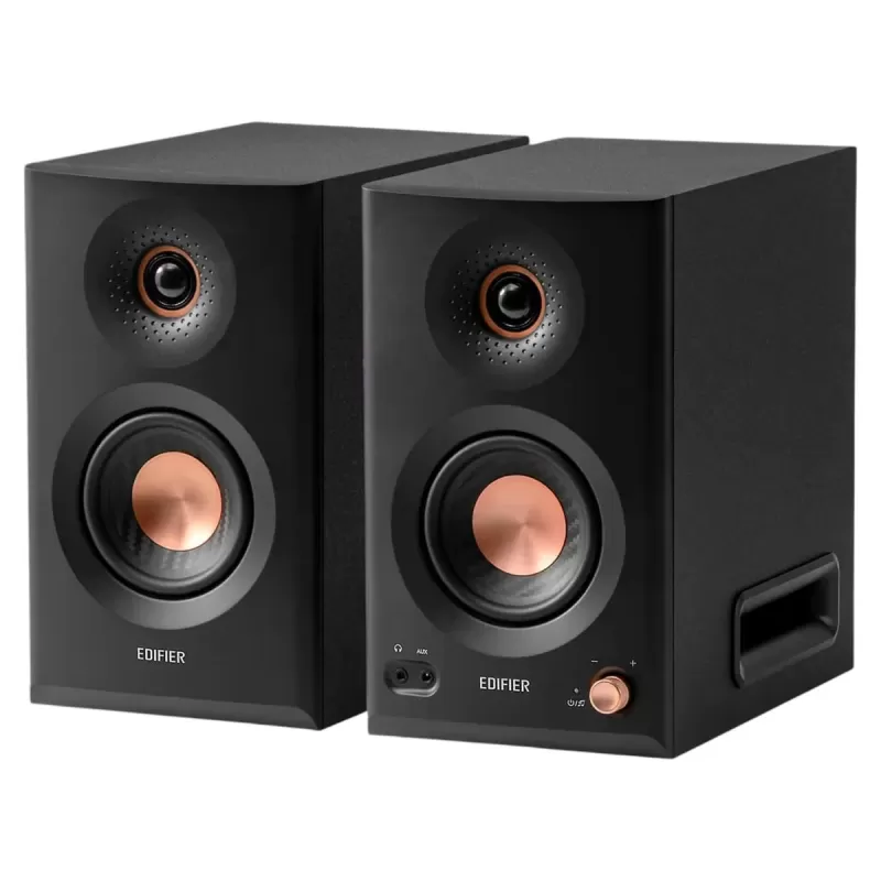 Speakers Edifier MR5 Tri-Amped black