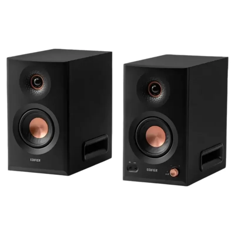 Speakers Edifier MR5 Tri-Amped black