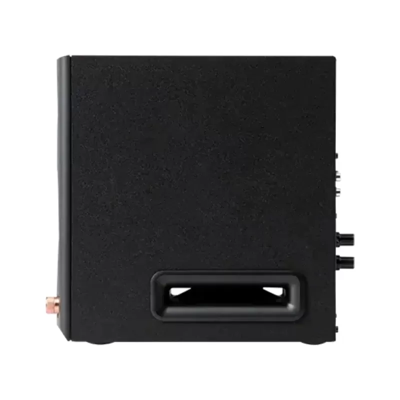 Speakers Edifier MR5 Tri-Amped black