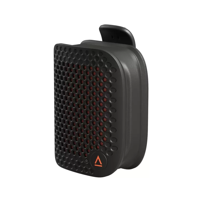 Portable Speaker Creative MUVO Free black