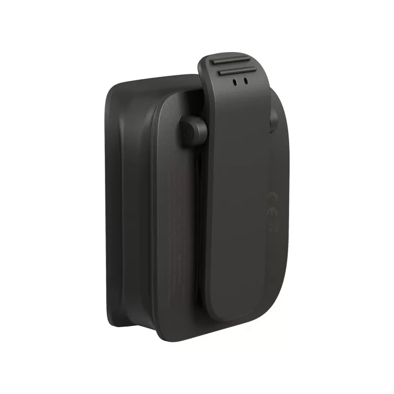 Portable Speaker Creative MUVO Free black