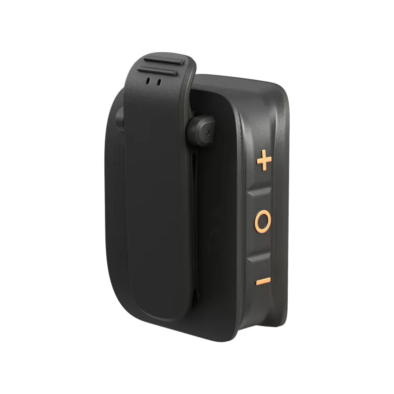 Portable Speaker Creative MUVO Free black