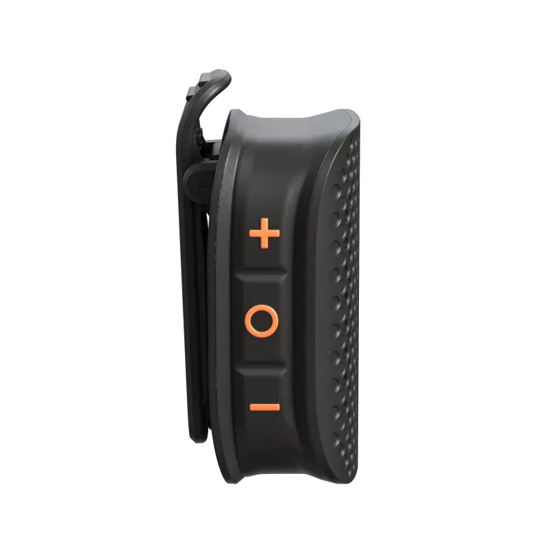 Portable Speaker Creative MUVO Free black