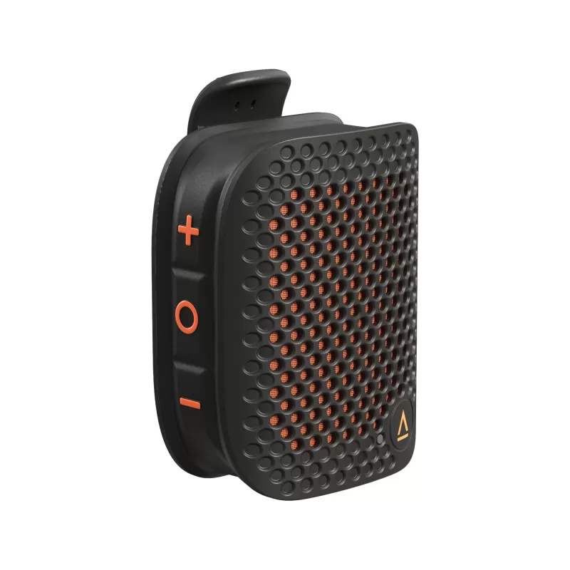 Portable Speaker Creative MUVO Free black